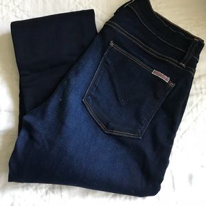 Never worn Hudson jeans!